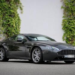 Aston Martin Vantage V8 4.7 430ch S Sportshift II MONACO