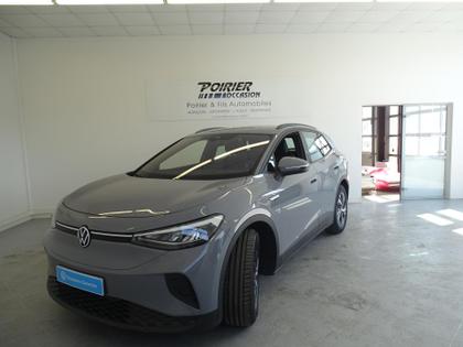 Volkswagen ID4 - ID.4 149 ch Pure - 24 900 €