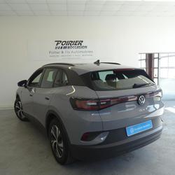 Volkswagen ID4 ID.4 149 ch Pure L'Aigle