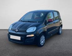 Fiat Panda Deauville