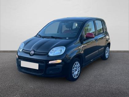 Fiat Panda - Panda 1.2 8V 69 ch Easy - 6 990 €