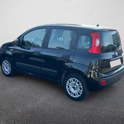 Fiat Panda Panda 1.2 8V 69 ch Easy Deauville