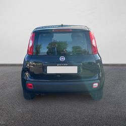 Fiat Panda Panda 1.2 8V 69 ch Easy Deauville
