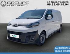 Citroen Jumpy La Tour-d'Aigues