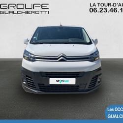 Citroen Jumpy M 1.6 BlueHDi 115ch Business S&S La Tour-d'Aigues