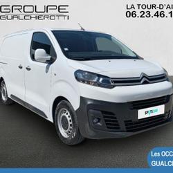 Citroen Jumpy M 1.6 BlueHDi 115ch Business S&S La Tour-d'Aigues