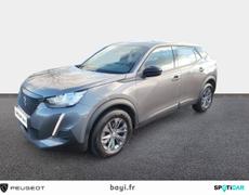 Peugeot 2008 Alençon