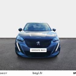 Peugeot 2008 2008 BlueHDi 110 S&S BVM6 Active Pack Alen&ccedil;on