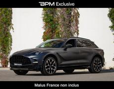 Aston Martin DBX MONACO