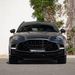 Aston Martin DBX 4.0 V8 biturbo 707ch BVA9 occasion - MONACO - photo 2/35