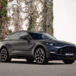 Aston Martin DBX 4.0 V8 biturbo 707ch BVA9 occasion - MONACO - photo 3/35