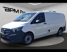 Mercedes Vito La Chaussée-Saint-Victor