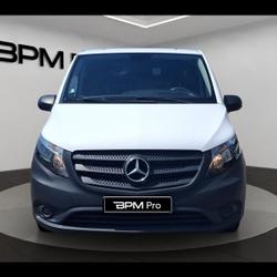 Mercedes Vito 114 CDI Long Pro E6 Propulsion Frigo La Chauss&eacute;e-Saint-Victor