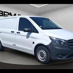 Mercedes Vito 114 CDI Long Pro E6 Propulsion Frigo La Chauss&eacute;e-Saint-Victor