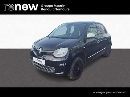 Renault Twingo - E-Tech Electric Urban Night R80 Achat Intégral - 11 290 €