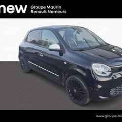 Renault Twingo 3 E-Tech Electric Urban Night R80 Achat Int&eacute;gral Saint-Pierre-l&egrave;s-Nemours