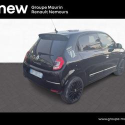 Renault Twingo 3 E-Tech Electric Urban Night R80 Achat Int&eacute;gral Saint-Pierre-l&egrave;s-Nemours