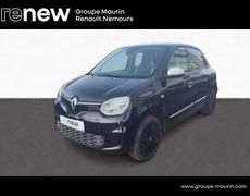 Renault Twingo 3 Samoreau