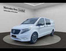 Mercedes Vito La Chaussée-Saint-Victor