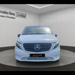Mercedes Vito 119 CDI Mixto Extra-Long Pro Propulsion 9G-Tronic La Chauss&eacute;e-Saint-Victor