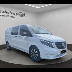 Mercedes Vito 119 CDI Mixto Extra-Long Pro Propulsion 9G-Tronic La Chauss&eacute;e-Saint-Victor