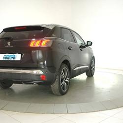 Peugeot 3008 BlueHDi 130ch S&S EAT8 - GT Pack occasion - La Roche-sur-Yon - photo 2/31