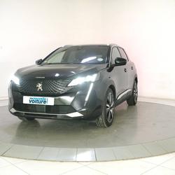Peugeot 3008 3008 BlueHDi 130ch S&S EAT8 - GT Pack La Roche-sur-Yon