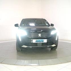 Peugeot 3008 3008 BlueHDi 130ch S&S EAT8 - GT Pack La Roche-sur-Yon