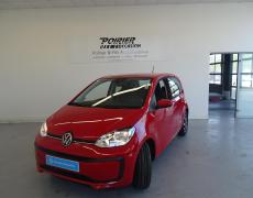 Volkswagen UP - Up 1.0 65 BlueMotion Technology BVM5 Active - 11 500 €