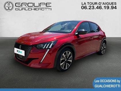 Peugeot 208 - 1.5 BlueHDi 100ch S&S GT Line - 12 990 €