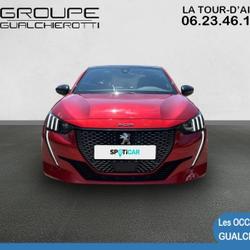 Peugeot 208 1.5 BlueHDi 100ch S&S GT Line La Tour-d'Aigues