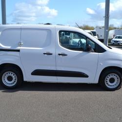 Peugeot Partner M 1000KG BLUEHDI 100CH S&S Bellevigny