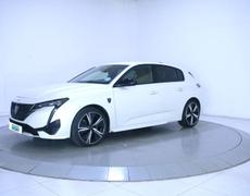 Peugeot 308 III Phase 1 La Roche-sur-Yon