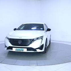 Peugeot 308 III Phase 1 308 PHEV 180 e-EAT8 - GT La Roche-sur-Yon