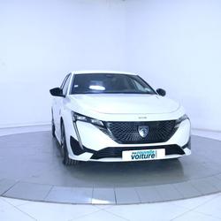 Peugeot 308 III Phase 1 308 PHEV 180 e-EAT8 - GT La Roche-sur-Yon