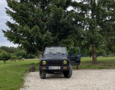 Autres Suzuki Lyon 2e Arrondissement