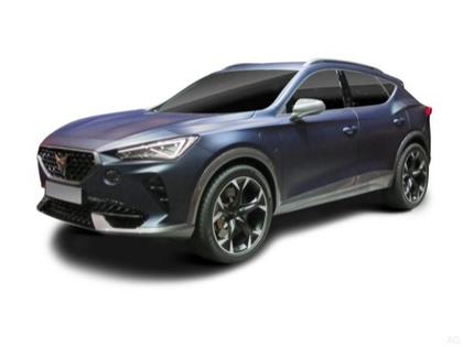 Cupra Formentor - Formentor 1.5 TSI 150 ch DSG7 VZ-Line - 26 900 €