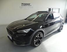 Cupra Formentor Cerisé