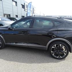 Cupra Formentor Formentor 1.5 TSI 150 ch DSG7 VZ-Line Saint-Hilaire-le-Ch&acirc;tel