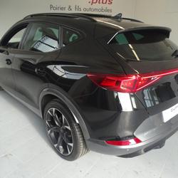 Cupra Formentor Formentor 1.5 TSI 150 ch DSG7 VZ-Line Saint-Hilaire-le-Ch&acirc;tel