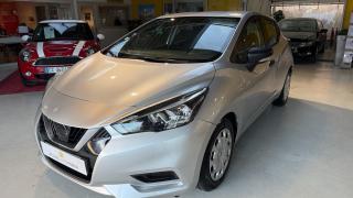 Nissan Micra  - Visia - photo 0