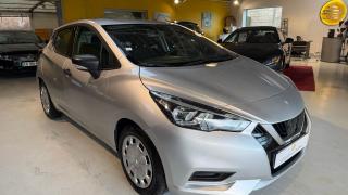 Nissan Micra  - Visia - photo 1