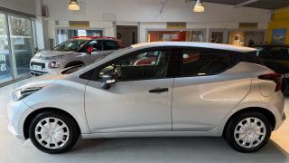 Nissan Micra  - Visia - photo 2