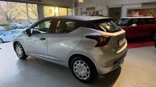 Nissan Micra  - Visia - photo 3