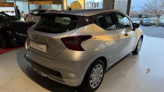 Nissan Micra  - Visia - photo 4