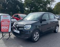 Renault Twingo 3