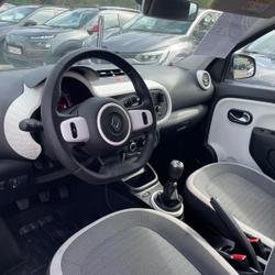 Renault Twingo 3 1.0 SCE 75CH ZEN - 20 Locmiqu&eacute;lic