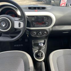 Renault Twingo 3 1.0 SCE 75CH ZEN - 20 Locmiqu&eacute;lic