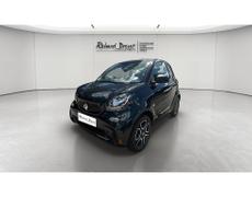Smart Fortwo Tassin-la-Demi-Lune