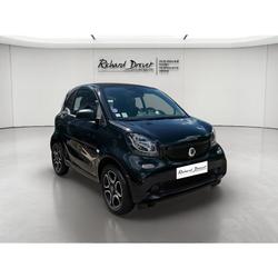 Smart Fortwo 0.9 90 CH S&S BA6 Passion Tassin-la-Demi-Lune